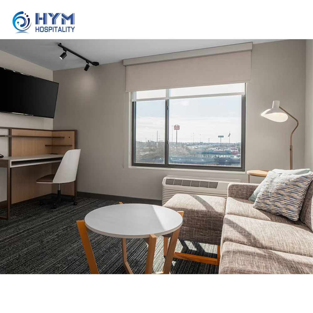 TownePlace Suites By Marriott Economy Hotel Furniture