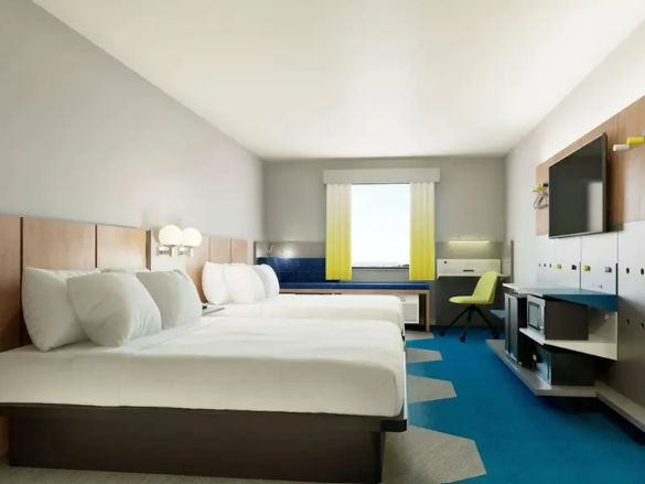 What’s The Typical Lifespan of A Hotel Mattress