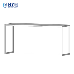 PA-313 Retail Display Table Hampton by Hilton Public