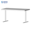 PA-303 Accessible Dining Table @ Communal Sofa Hampton by Hilton Public