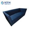 EXG2-305 Holiday Inn Express Formula Blue Refresh 2.0 Guestroom Queen Sized Sleeper Sofa