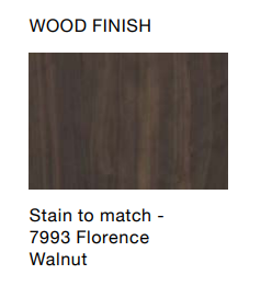 Wood Finish