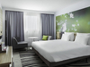Novotel Hotels Commercial Classical Style Hotel Bedroom Furniture
