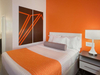 Howard Johnson Inn & Suites Cheap Casegoods Hotel Furniture