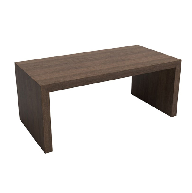 Wood Coffee Table