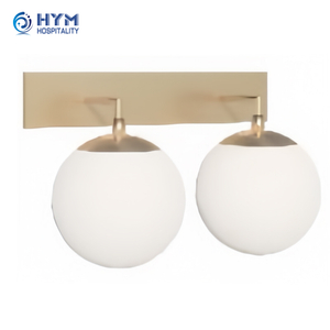 GR-505 Double Wall Sconce Ramada by Wyndham