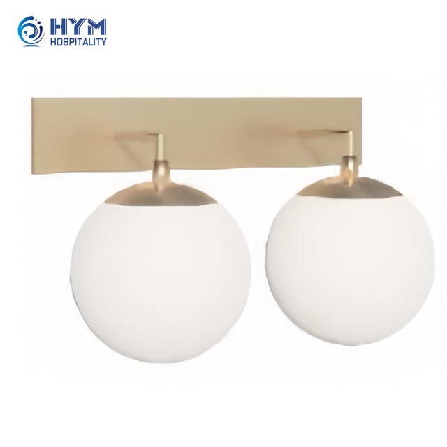 GR-505 Double Wall Sconce Ramada by Wyndham