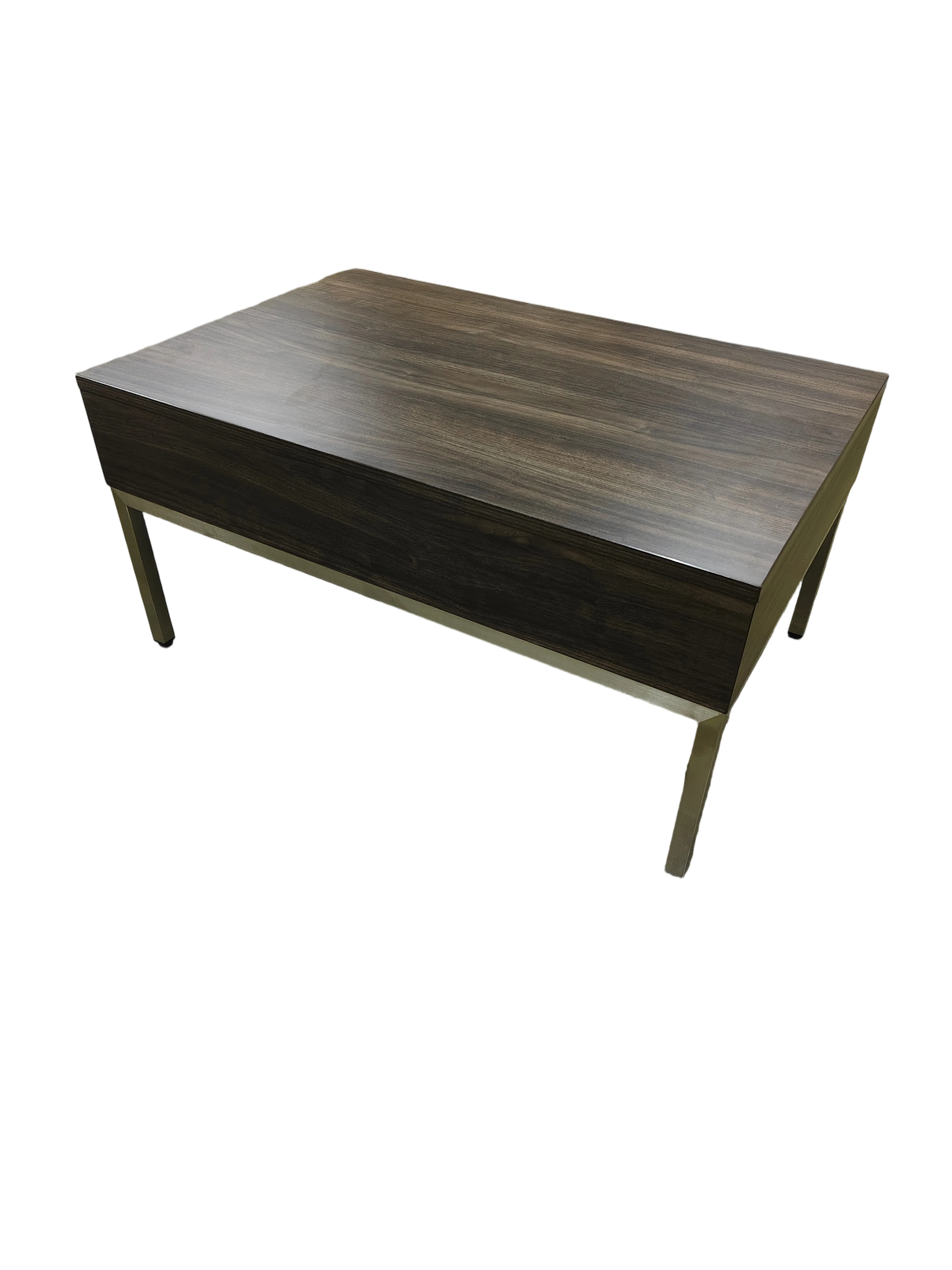 Modern Hotel Room Coffee Table for Holiday Inn Express Refreshed Suites