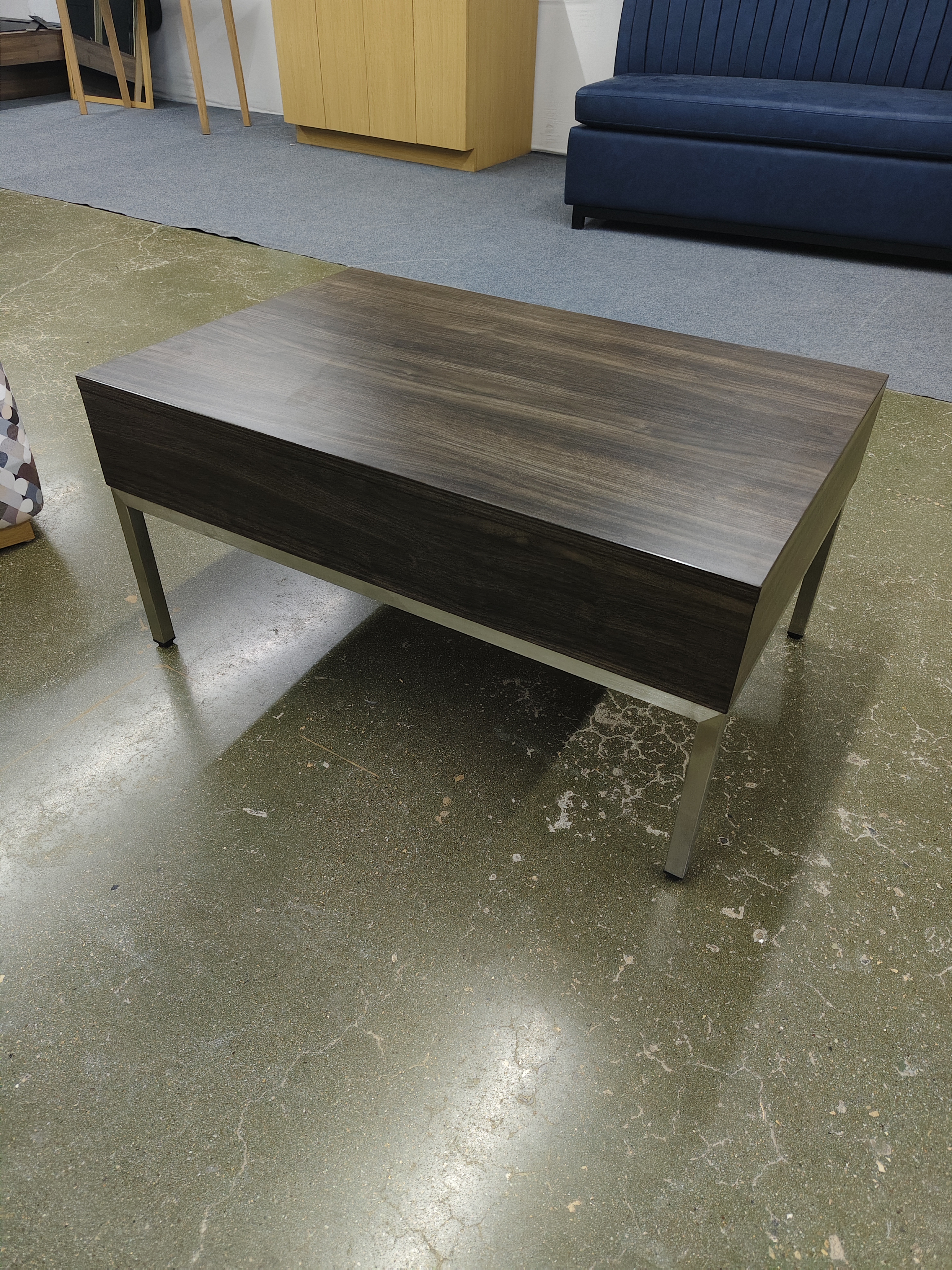 Holiday Inn Coffee Table