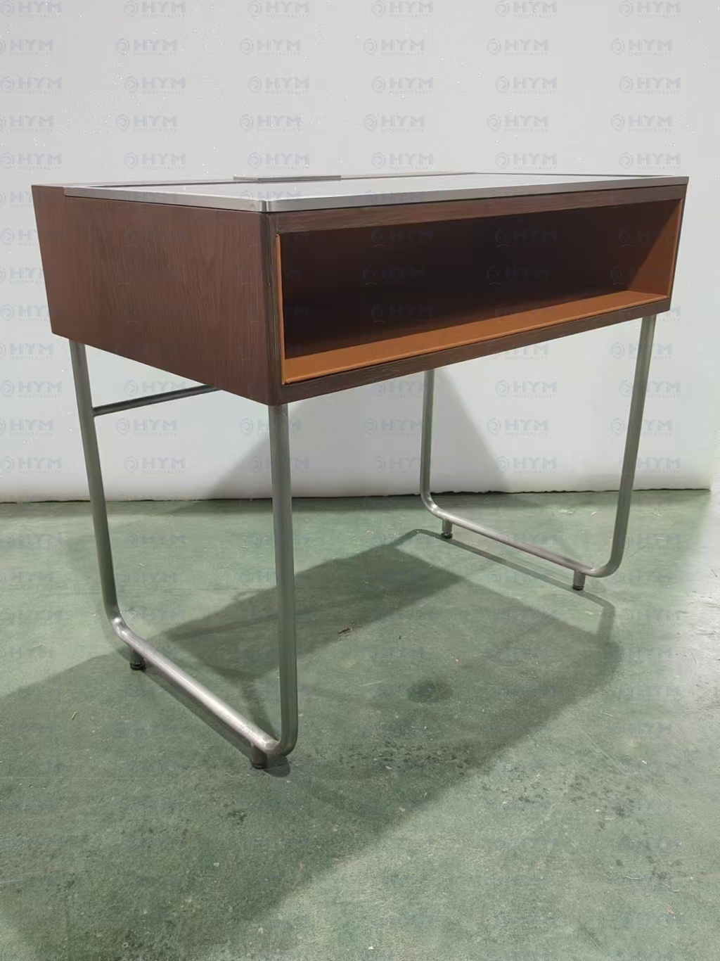 Courtyard King Nightstand