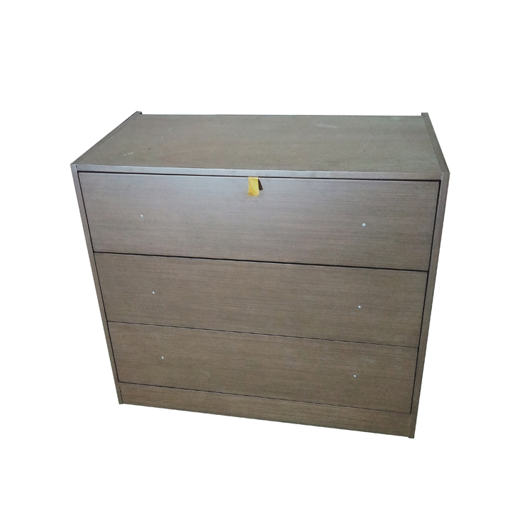 3 Drawer Chest