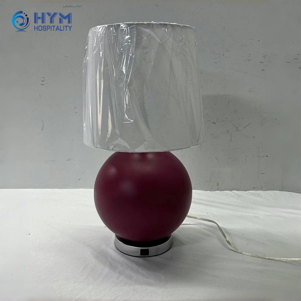 Home2 GR-200 Side Table Lamp