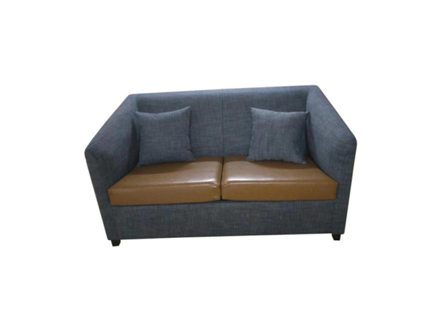 Quality Inn Modern Sectional Sleeper Sofa