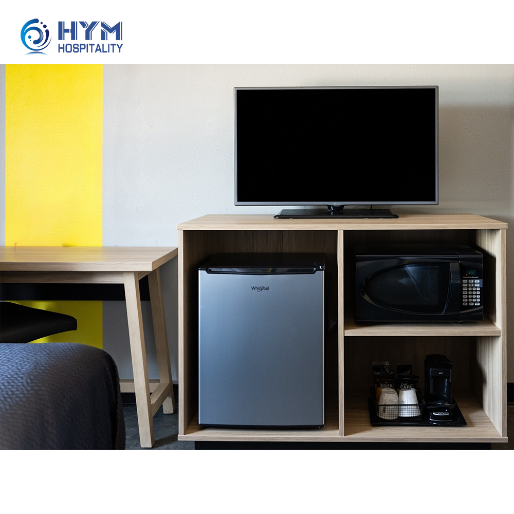 Super8 By Wyndham New Hotel Project Hotel Furniture