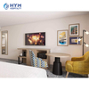 Hampton Inn & Suites Popular Wood Hotel Furniture