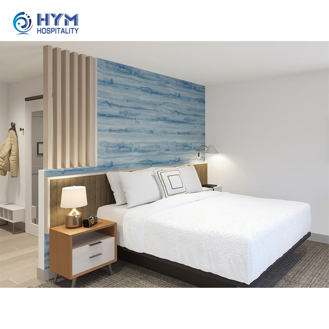 TownePlace Suites By Marriott 5 Star Hotel Furniture