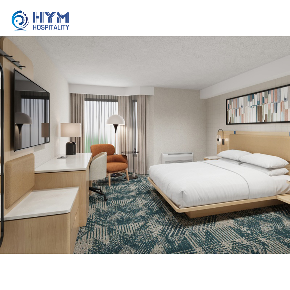 Delta Hotels By Marriott King Size Hotel Furniture