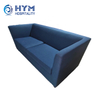 EXG2-305 Holiday Inn Express Formula Blue Refresh 2.0 Guestroom Queen Sized Sleeper Sofa