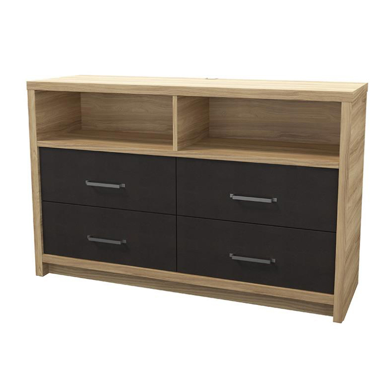 Dresser at One Bedroom Units