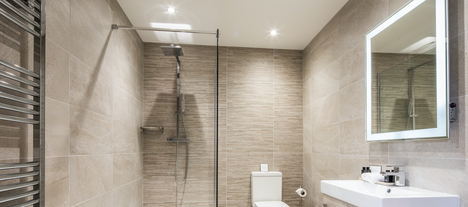 SpringHill Commercial Hotel Furniture