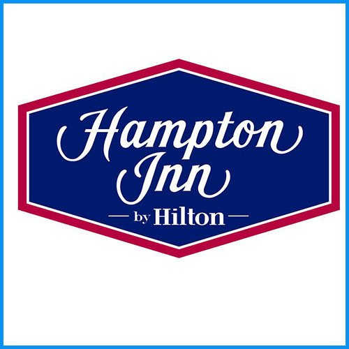 Hampton inn