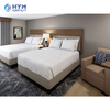 Candlewood Suites Custom Wooden Modern Hotel Furniture