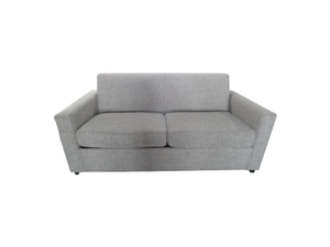 Sleep Inn Modern Foldable Chair Sleeper Sofa