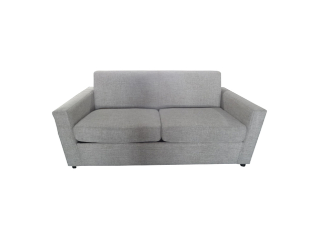 Sleep Inn Modern Foldable Chair Sleeper Sofa