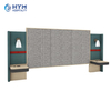 REG-200 King Headboard Avid Hotels Guestrooms Casegoods by IHG