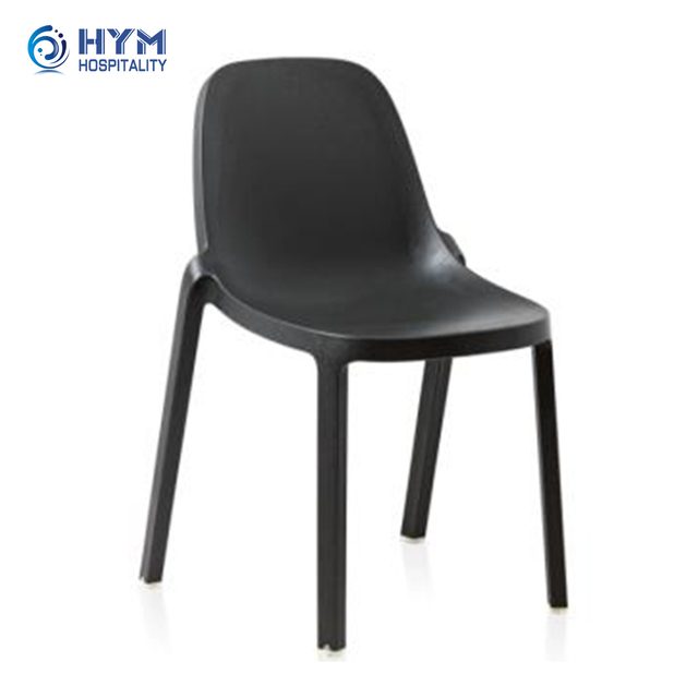 PA-114 Employee Breakroom Chair Hampton by Hilton Public
