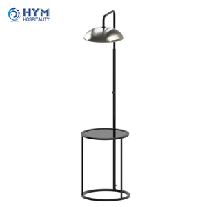 X-303 Floor Lamp Courtyard by Marriott Guestroom 