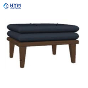 X-241 Ottoman Courtyard by Marriott Guestrooms