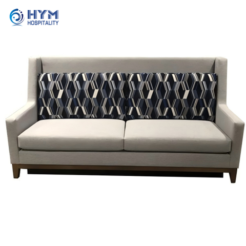 EXP2-303 High Back Sofa at Lobby Holiday Inn Express