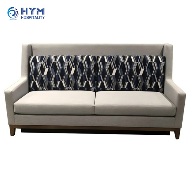 EXP2-303 High Back Sofa at Lobby Holiday Inn Express