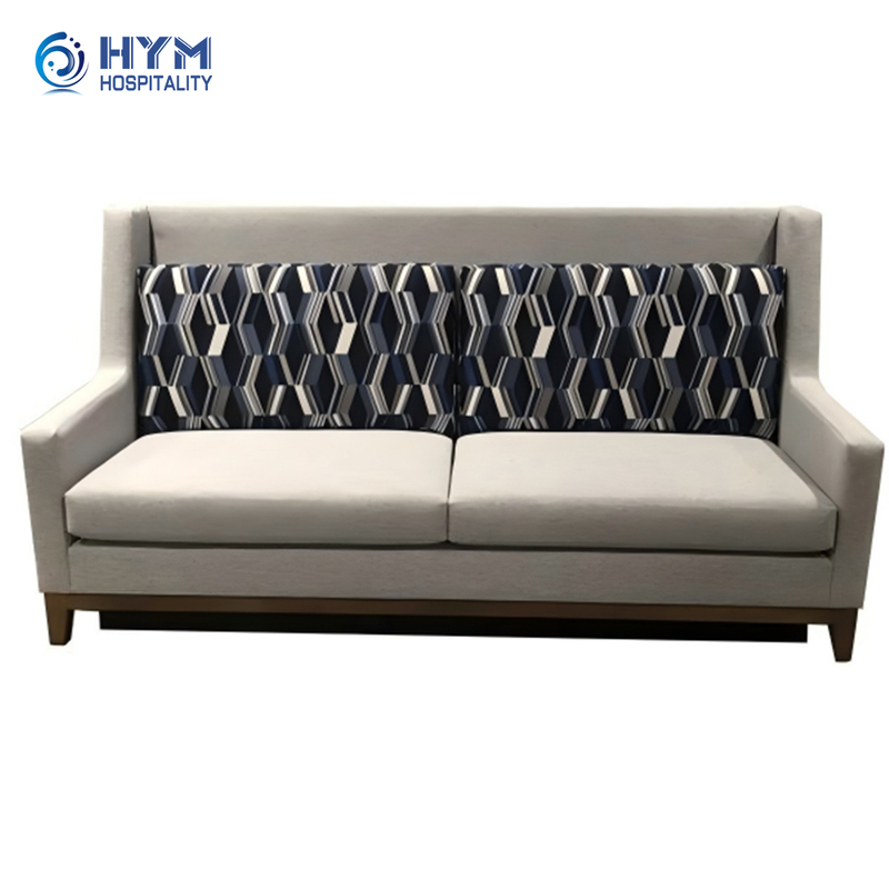 EXP2-303 High Back Sofa at Lobby Holiday Inn Express