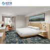 Delta Hotels By Marriott King Size Hotel Furniture