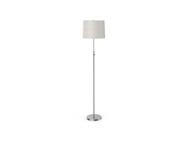 Holiday Inn Express H4 Sliver Floor Lamp