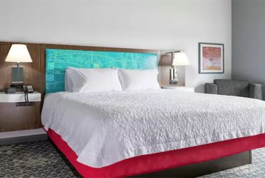 Hotel Furniture Maintenance Highlights