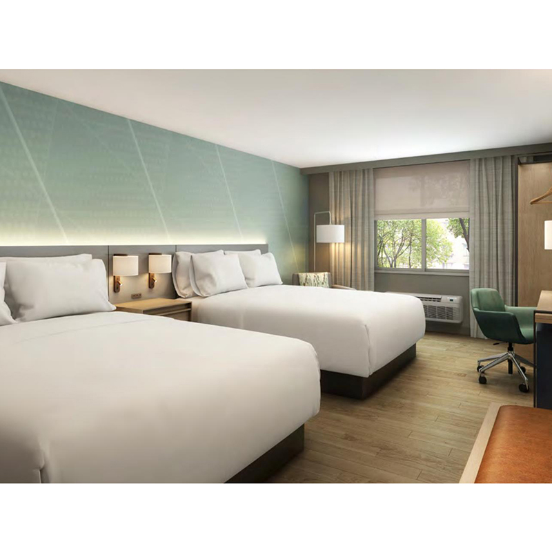 Comfort Inn & Suites Classic Bedroomset Hotel Bedroom Furniture