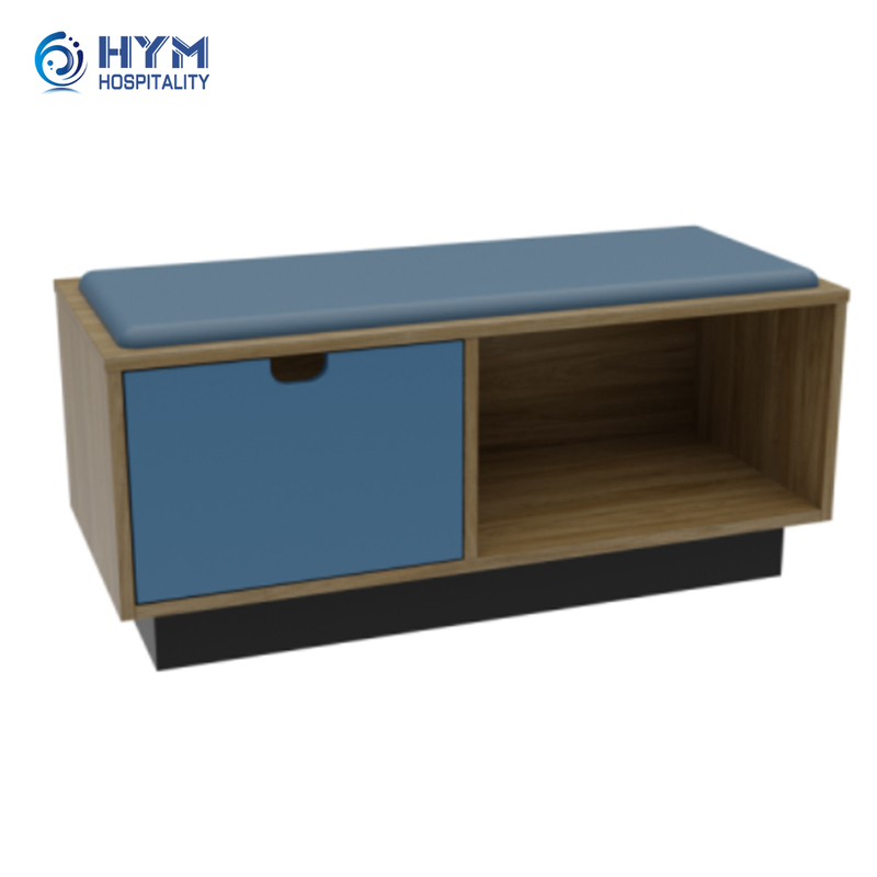 GR-305 Bench Casegoods Days Inn by Wyndham