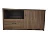 HIG-220R Holiday Inn H5 Hospitality Guestroom Media & Storage Console