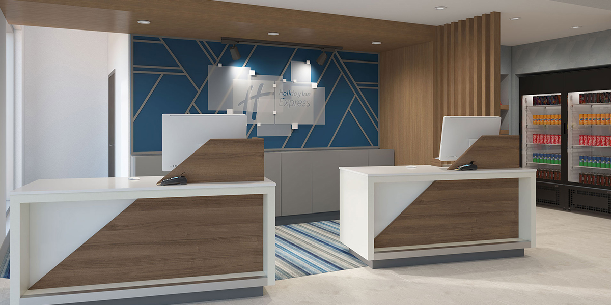 Hotel Lobby & Public Area Furniture