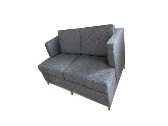 Hampton Inn Foldable Chair Sleeper Sofa