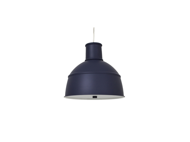 Residence Inn By Marriott Mineral Grey Pendant Lamp