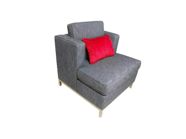 Hampton Inn Modern Leisure Sofa Chair