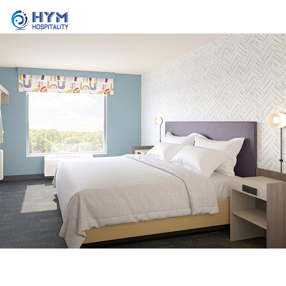 Home2 Suites By Hilton Classic Hotel Furniture