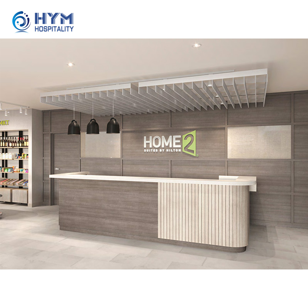 Hilton Home2 Suites High Quality Hotel Furniture