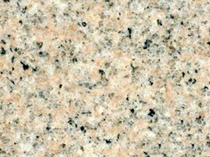 Island Natural Stone Granite Countertop