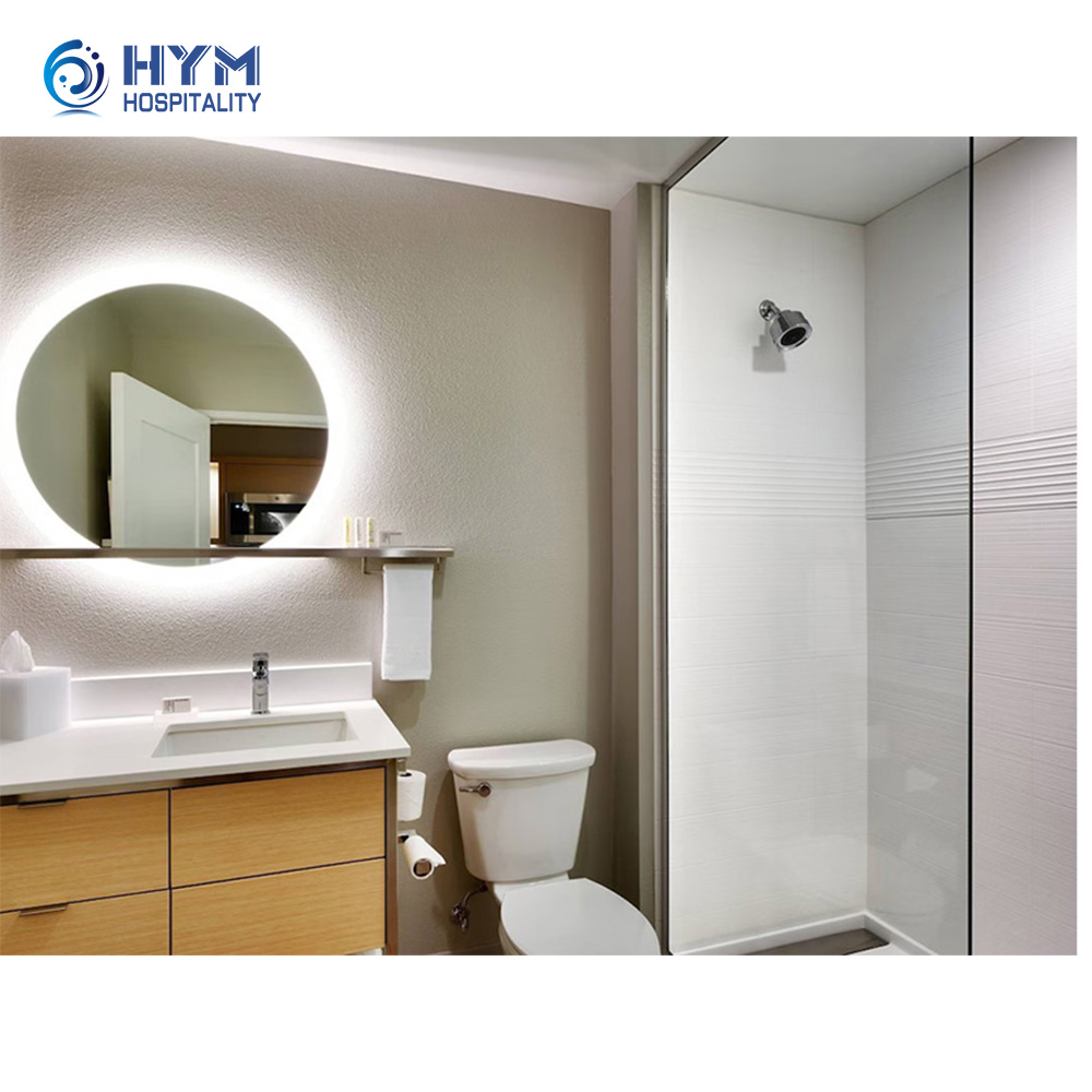 TownePlace Suites By Marriott 5 Star Hotel Furniture
