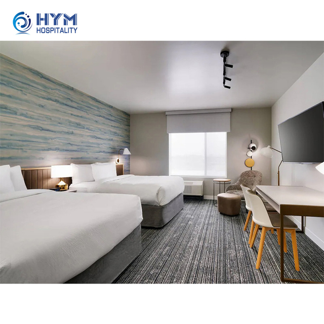 TownePlace Suites By Marriott Economy Hotel Furniture